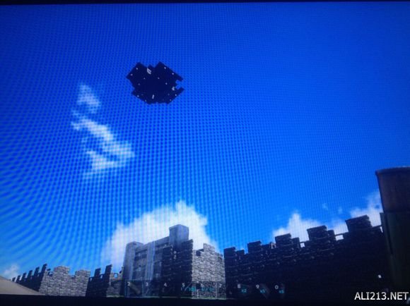 《方舟:生存进化》浮空建筑建造方法解析攻略 方舟生存进化怎么建造浮空建筑