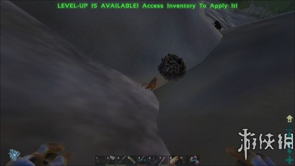 《方舟：生存进化》如何卡猴子 方舟生存猴子怎么下来