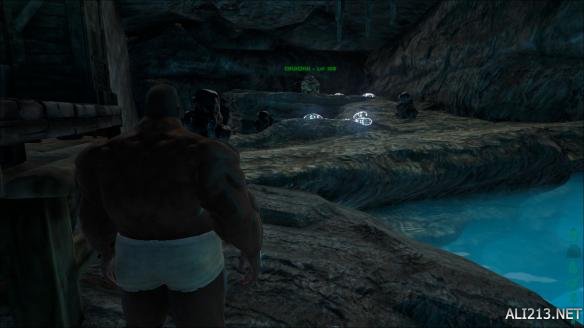 《方舟：生存进化》采集石油水晶新方法图文一览