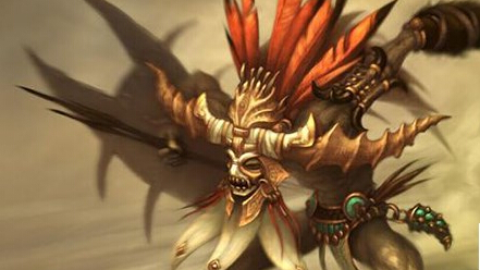 《暗黑破坏神3:夺魂之镰》平民巫医65层通关攻略心得分享