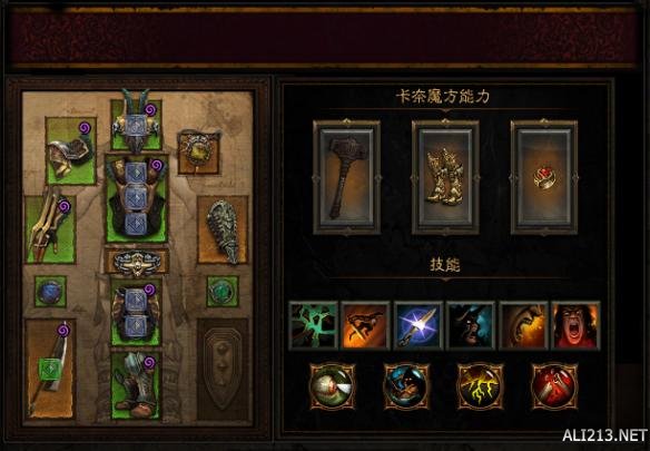 《暗黑破坏神3:夺魂之镰》2.4PTR测试野蛮人主流玩法评析