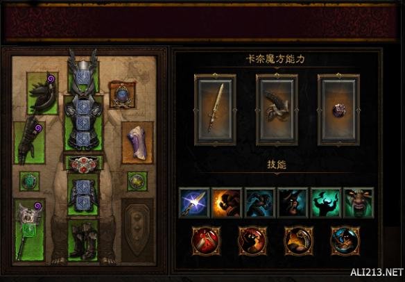 《暗黑破坏神3:夺魂之镰》2.4PTR测试野蛮人主流玩法评析