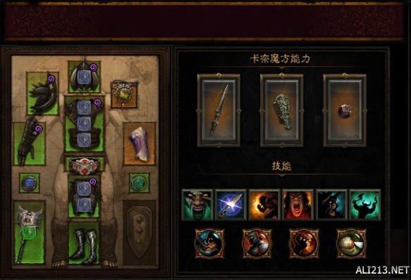 《暗黑破坏神3:夺魂之镰》2.4PTR测试野蛮人主流玩法评析