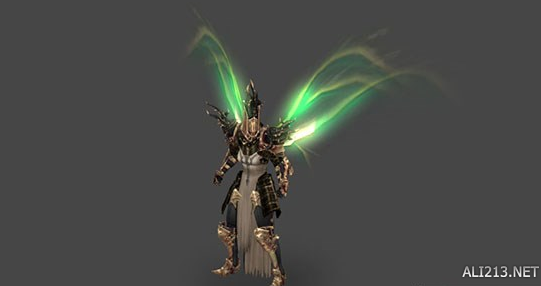 《暗黑破坏神3:夺魂之镰》2.4版套装地下城新奖励介绍