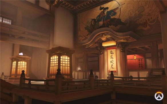 《守望先锋》竞技模式玩家早退调整改动分析