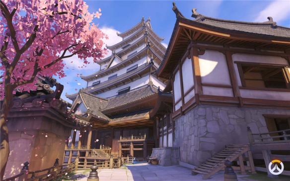 《守望先锋》运载目标选取攻略（守望先锋的活动节点）