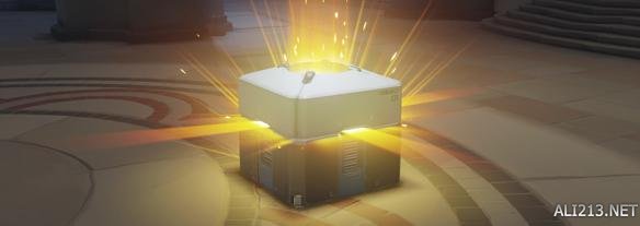 《守望先锋》数据向全物品解锁(守望先锋成就解锁)