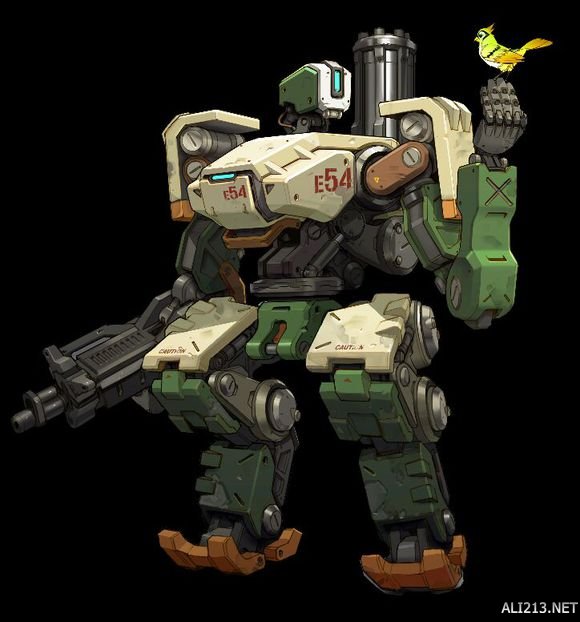 《守望先锋》十大未解之谜一览 《守望先锋》百度百科