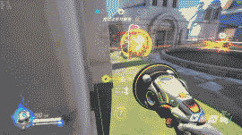 《守望先锋》团队毒瘤top10 守望先锋团队死斗