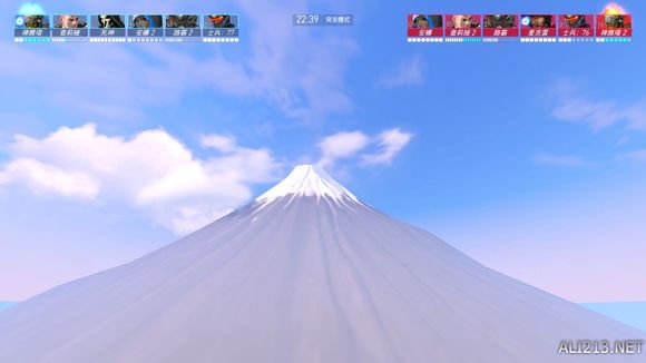 《守望先锋》地图外世界探索一览