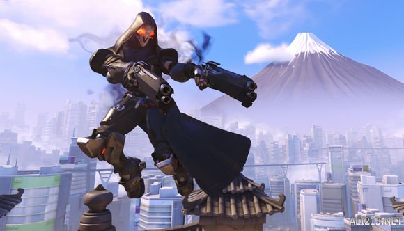 《守望先锋》十大不易理解细节一览（守望先锋常识）