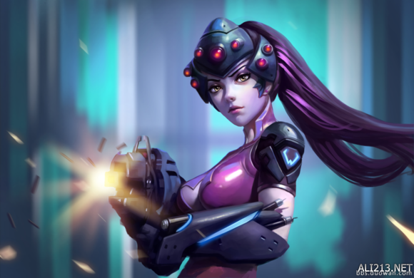 《守望先锋》对战局影响大招top一览 守望先锋对局战绩