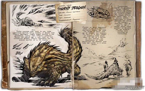 《方舟:生存进化》焦土DLC驼峰兽驯服方法介绍