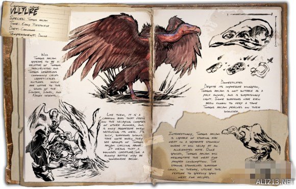 《方舟:生存进化》焦土DLC驼峰兽驯服方法介绍