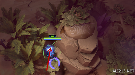 《DOTA2》新版本野路子技巧 dota2打野思路