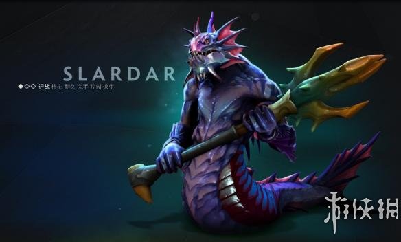 《DOTA2》7.0英雄天赋及改动内容介绍 dota1 7.00版本天赋树