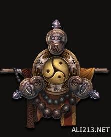 《暗黑破坏神3:夺魂之镰》全职业完整技能体系解析攻略 野蛮人