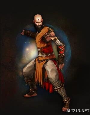 《暗黑破坏神3:夺魂之镰》全职业完整技能体系解析攻略 野蛮人