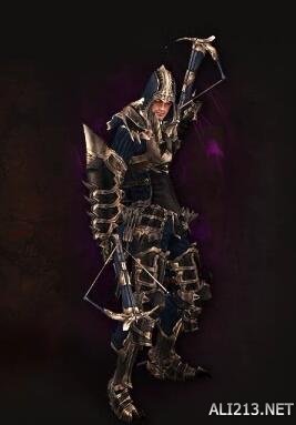 《暗黑破坏神3:夺魂之镰》全职业完整技能体系解析攻略 野蛮人