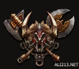 《暗黑破坏神3:夺魂之镰》全职业完整技能体系解析攻略 野蛮人