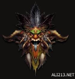 《暗黑破坏神3:夺魂之镰》全职业完整技能体系解析攻略 野蛮人