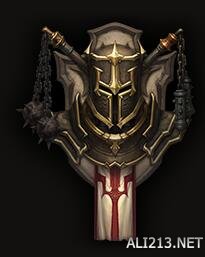 《暗黑破坏神3:夺魂之镰》全职业完整技能体系解析攻略 野蛮人