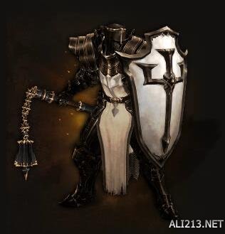 《暗黑破坏神3:夺魂之镰》全职业完整技能体系解析攻略 野蛮人