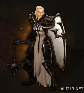 《暗黑破坏神3:夺魂之镰》全职业完整技能体系解析攻略 野蛮人