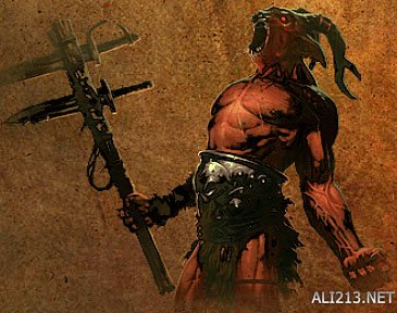 《暗黑破坏神3：夺魂之镰》恶魔类怪物详细说明攻略 祭祀怪
