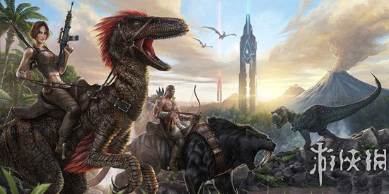 方舟生存进化斑龙白天下蛋方法（方舟斑龙蛋哪里有）