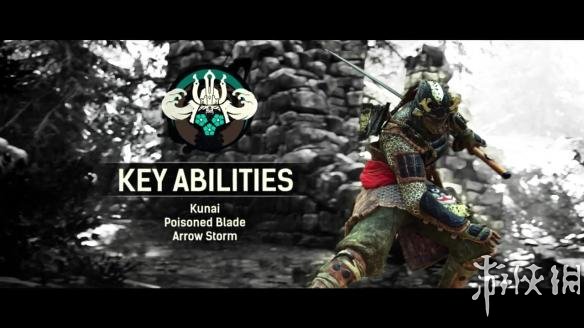 荣耀战魂野武士个人对决心得分享 荣耀战魂如何对付野武士