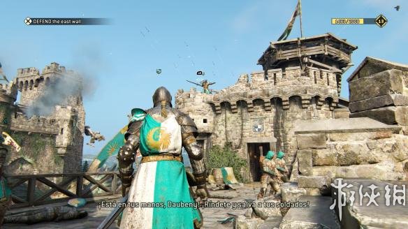 荣耀战魂剧情模式全可观察点汇总（荣耀战魂剧情攻略）