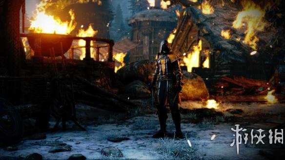 荣耀战魂克制守护鬼心得总结 荣耀战魂 守护鬼