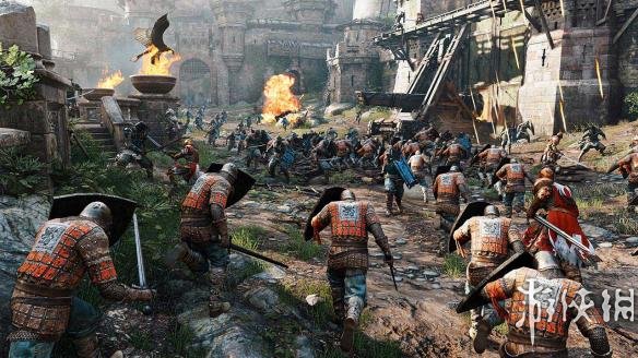 荣耀战魂手柄改破防键操作方法 荣耀战魂防御按键