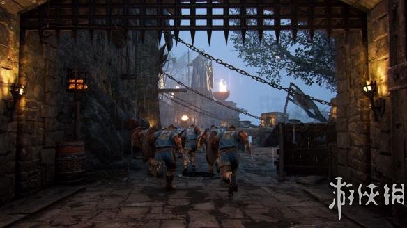 荣耀战魂全职业英雄移动速度对比（荣耀战魂英雄强度排名）