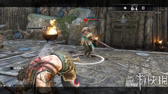 荣耀战魂守望者怎么打 荣耀战魂守卫攻略