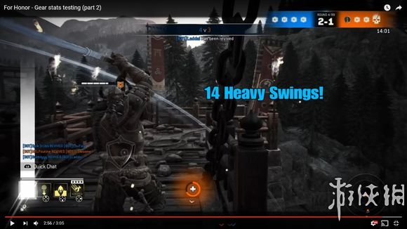 荣耀战魂装备属性影响效果分析 装备属性怎么看 复仇值模式-防御增加的复仇值