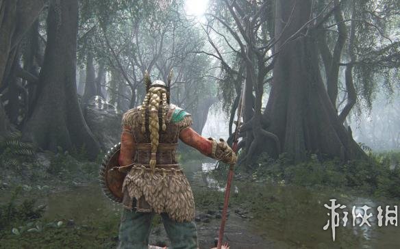 荣耀战魂女武神大型攻略 荣耀战魂女武神长矛扫击