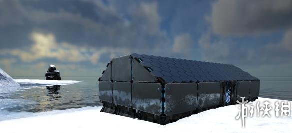 方舟生存进化TEK建筑代码一览 方舟生存进化tek建筑物介绍