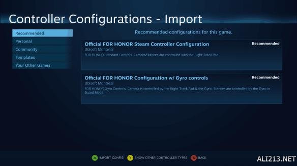 荣耀战魂手柄如何修改 荣耀战魂手柄还是键鼠