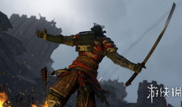 荣耀战魂大蛇打征服者方法 荣耀战魂大蛇火刀