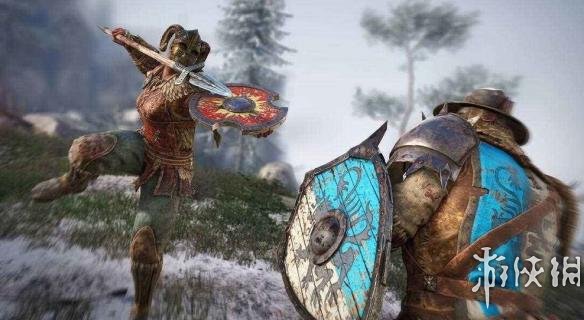 荣耀战魂平衡问题详解 荣耀战魂优化好吗