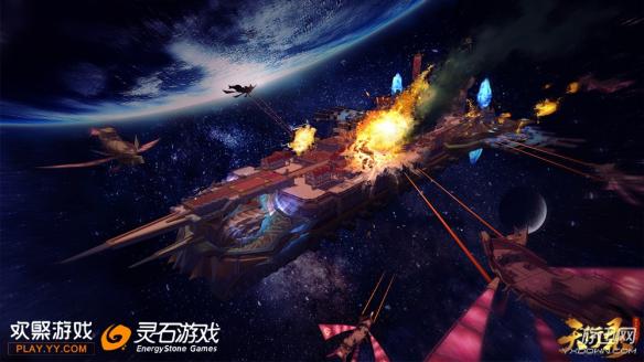 《天衍录》多元星域怎么玩？多元星域攻略