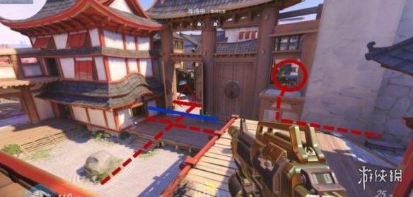 守望先锋花村篇士兵76上分指南（守望先锋士兵76攻略）