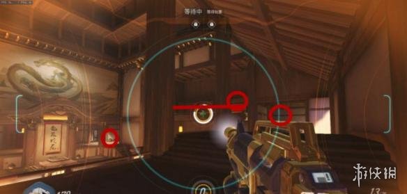 守望先锋花村篇士兵76上分指南 花村的防守和进攻打法 花村 防守方