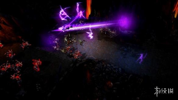 《镇魔曲》男影刹武器选择方法（镇魔曲影刹带什么宝宝）