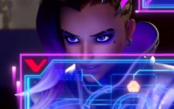 守望先锋黑影攻略教学 守望先锋黑影技巧