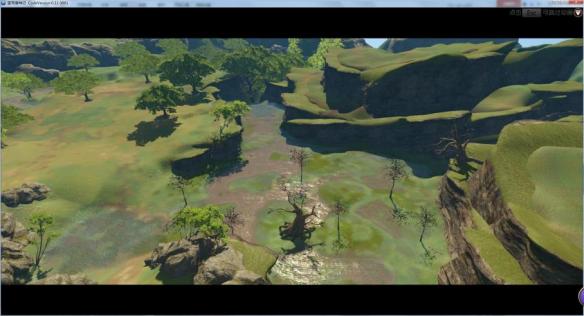 蛮荒搜神记游戏详细图文评测 蛮荒搜神记游戏好玩吗? 游戏画面