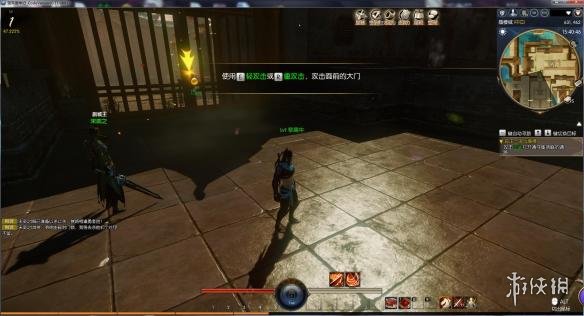 蛮荒搜神记游戏详细图文评测 蛮荒搜神记游戏好玩吗? 游戏画面