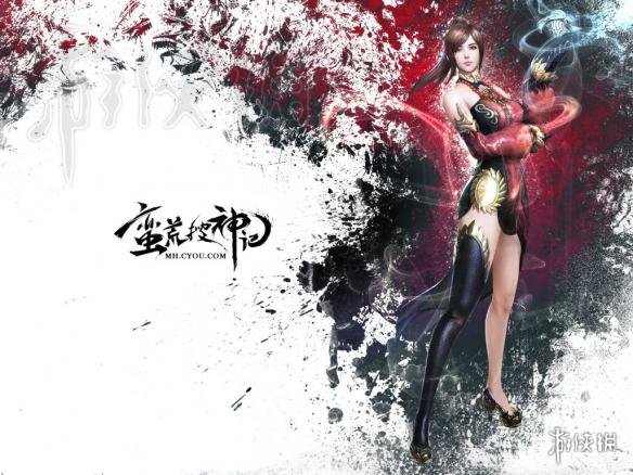 蛮荒搜神记战斗风格图文介绍 搜神蛮荒记百度百科